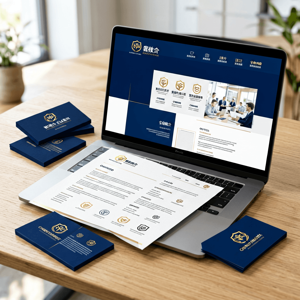 Concept Cabinet de services